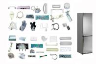 Venta Repuestos Haier